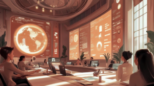 2024 CommsIndex: AI Usage Surges Among Asia-Pacific Comms Heads