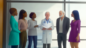 Ethics and governance of artificial intelligence for health: WHO guidance