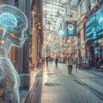 "A new future of work: The race to deploy AI and raise skills in Europe and beyond"