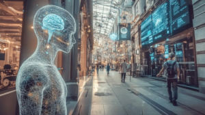 "A new future of work: The race to deploy AI and raise skills in Europe and beyond"