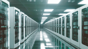Power Hungry Processing: Watts Driving the Cost of AI Deployment?