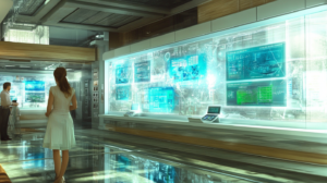 Power forward: Five make-or-break truths about next-gen e-commerce