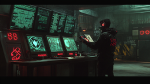 Inside the Mind of a Hacker
