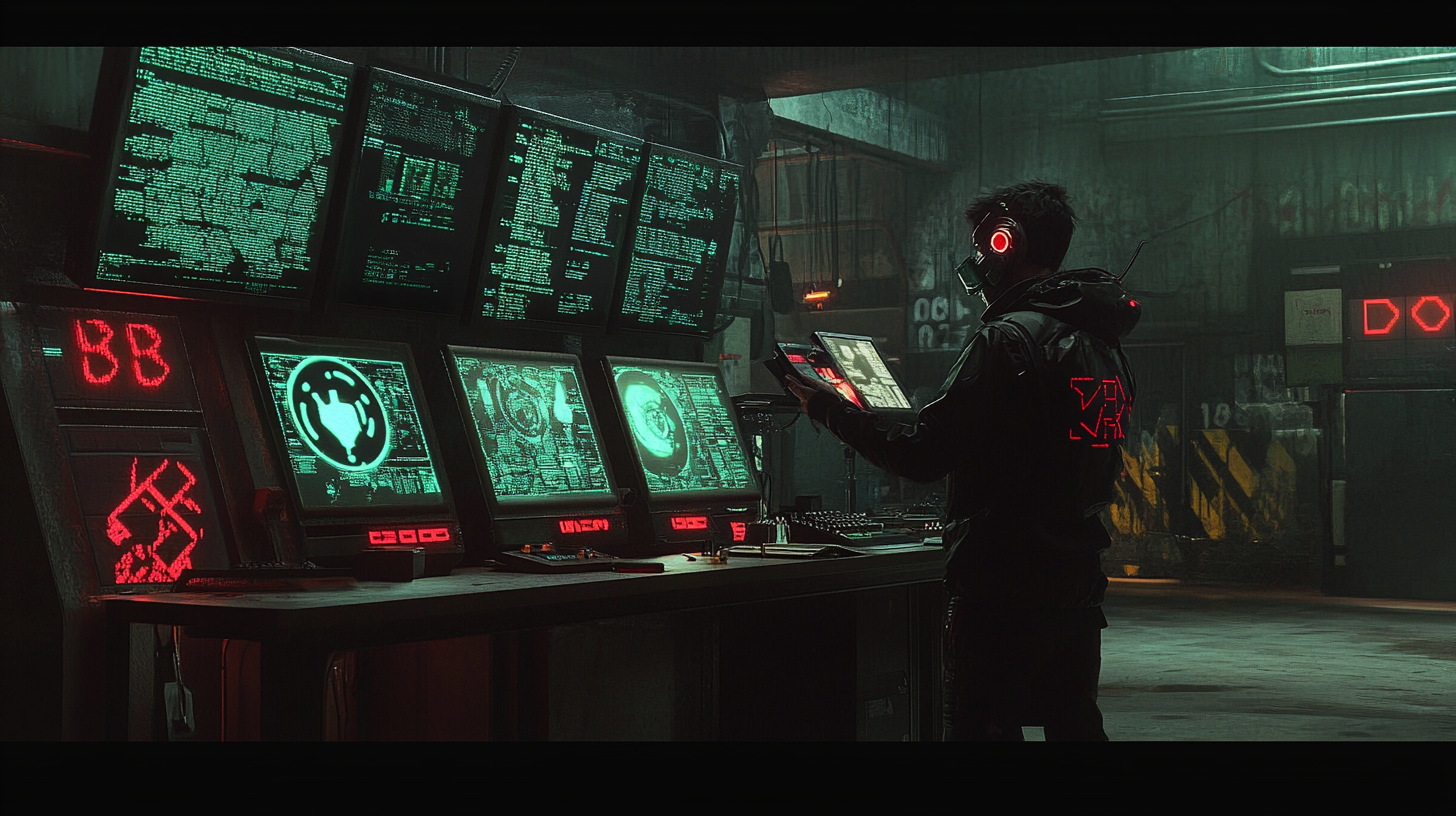 Inside the Mind of a Hacker