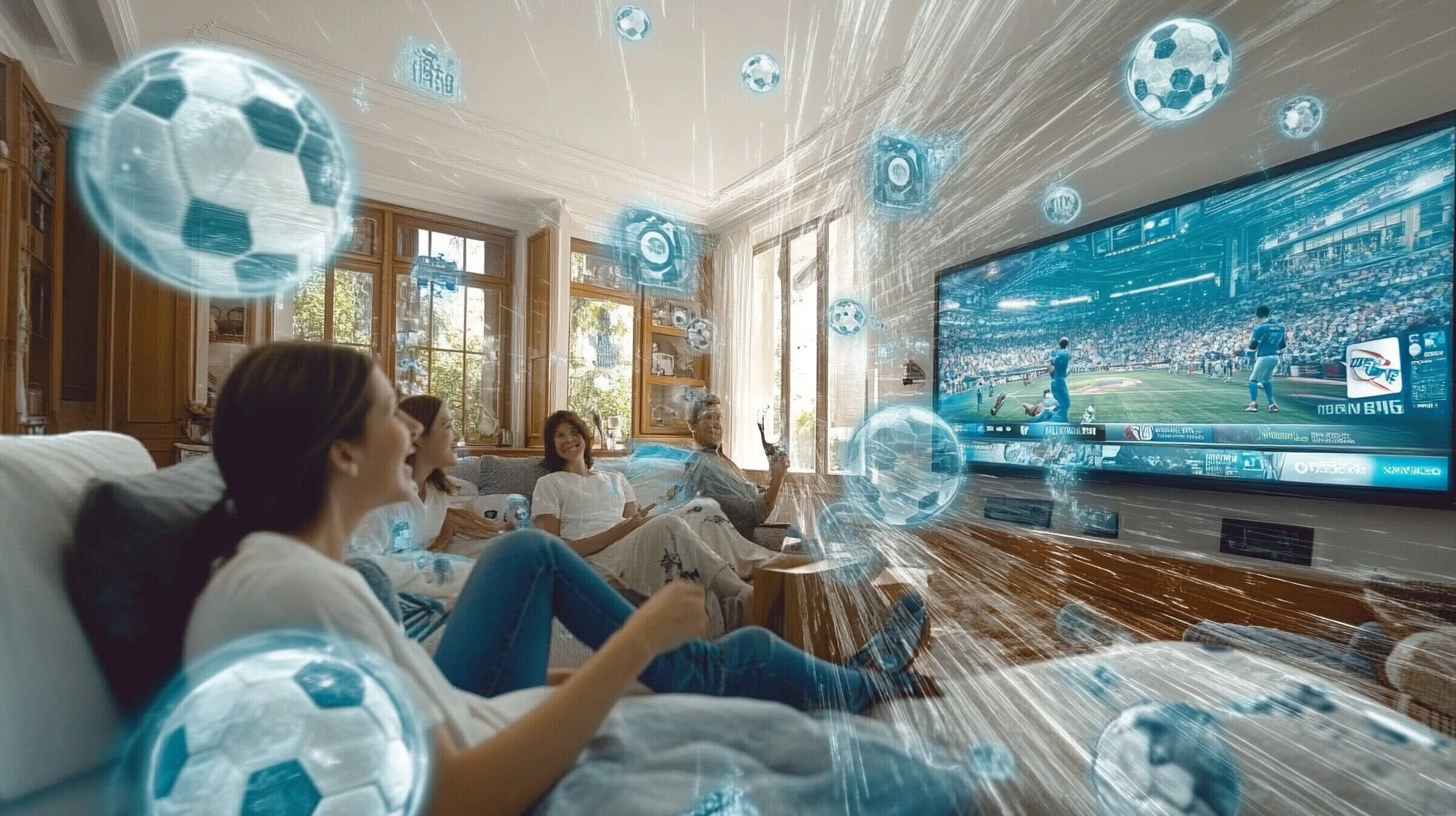 The Year of Impact: 2025 Media Trends
