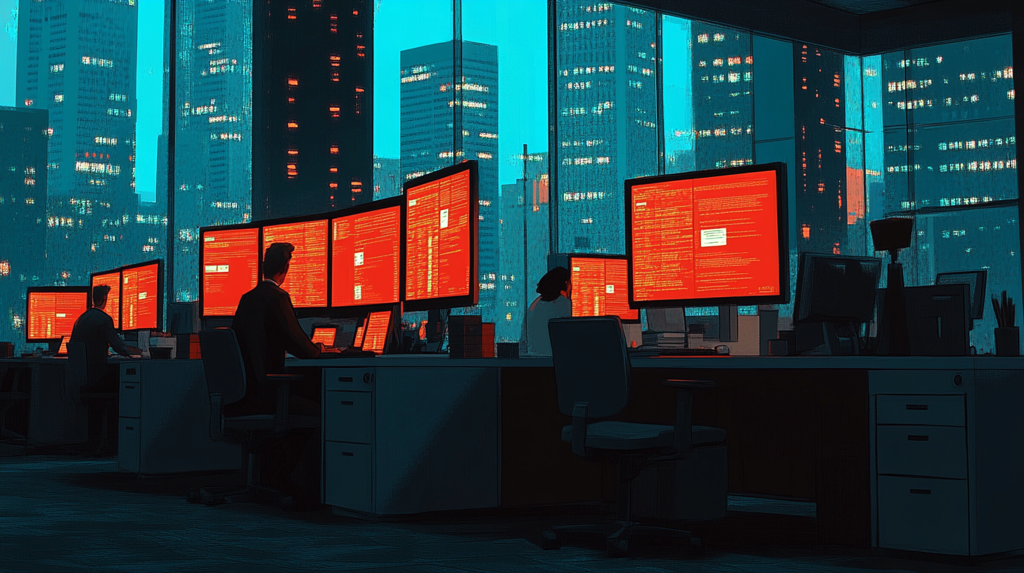 OpenText Cybersecurity's 2024 Global Ransomware Survey
