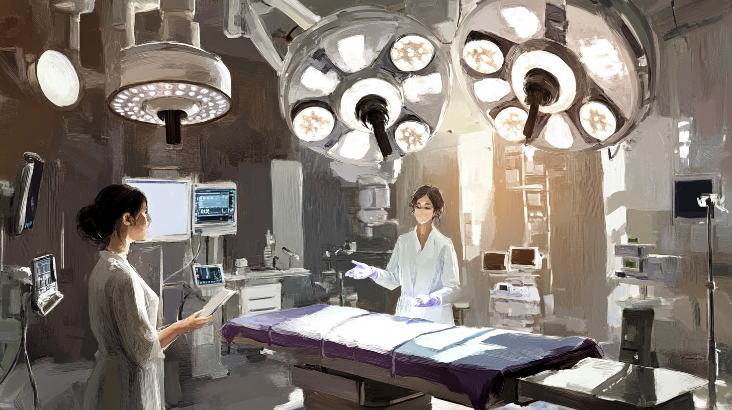 60% of Americans Would Be Uncomfortable With Provider Relying on AI in Their Own Health Care