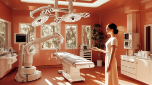 Healthcare Firms Going Long on GenAI Investment