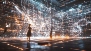 GUD: Generation with Unified Diffusion