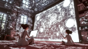 Can LLMs Generate Novel Research Ideas?