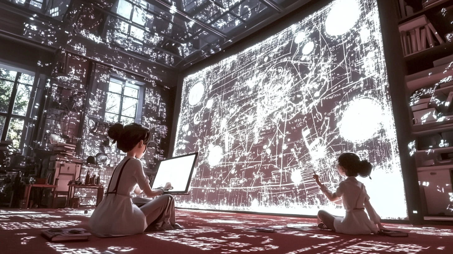 Can LLMs Generate Novel Research Ideas?