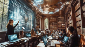 Generative artificial intelligence vs. law students: an empirical study on criminal law exam performance