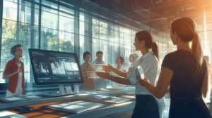 Turning off the 'washing machine effect': How telcos can use GenAI to enhance customer loyalty