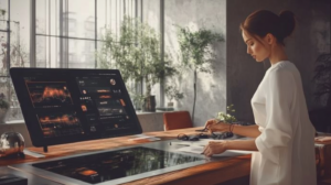 Generative AI in the insurance industry