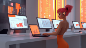 2024 Generative AI Marketing Industry Report