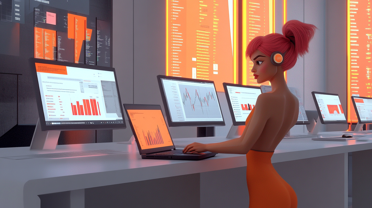 2024 Generative AI Marketing Industry Report