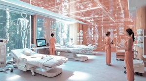 Measuring the administrative burden on U.S. healthcare workers—and how generative AI can help