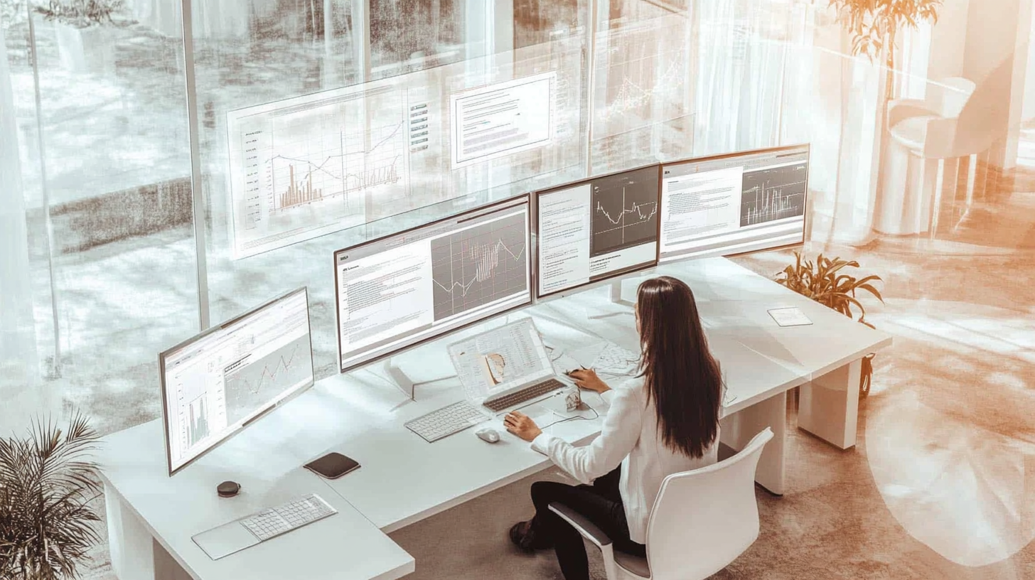 Gen AI at work: Shaping the future of organizations
