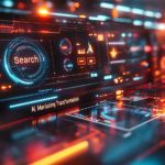 Search AI & Marketing Transformation
