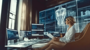 KPMG global tech report 2024