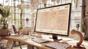 The New Age of Work - Trends, Technology & Talent