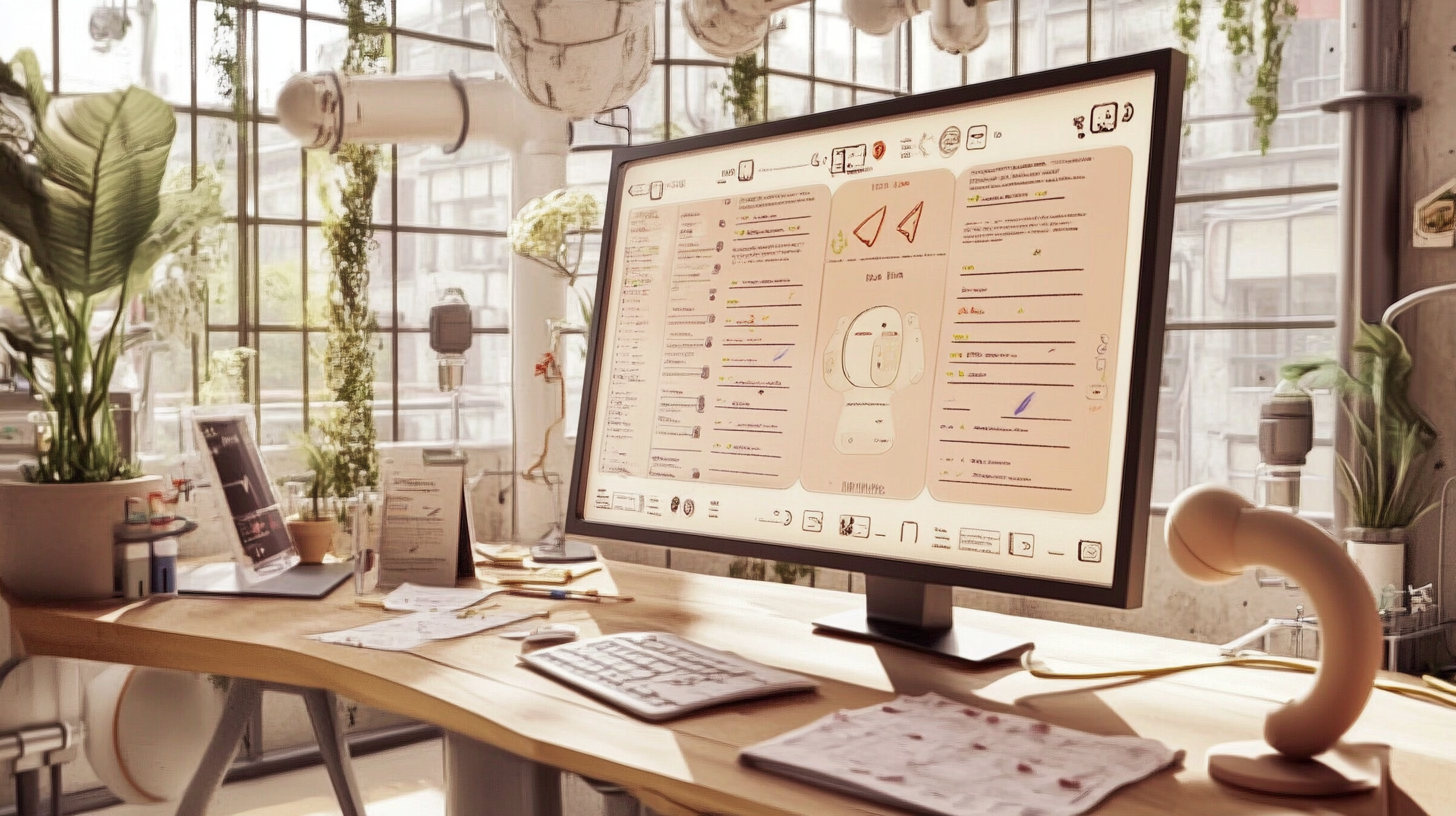 The New Age of Work - Trends, Technology & Talent