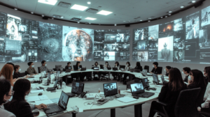 Governance in the Age of Generative AI: A 360º Approach for Resilient Policy and Regulation