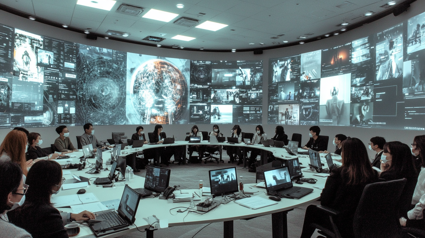 Governance in the Age of Generative AI: A 360º Approach for Resilient Policy and Regulation