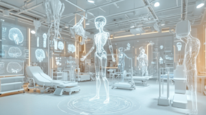 "KNOWLEDGE GRAPH BASED AGENT FOR COMPLEX, KNOWLEDGE-INTENSIVE QA IN MEDICINE"