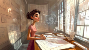 Backwards Planning with Generative AI: Case Study Evidence from US K12 Teachers