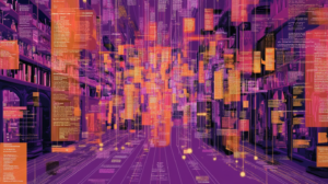 Scalable and Domain-General Abstractive Proposition Segmentation