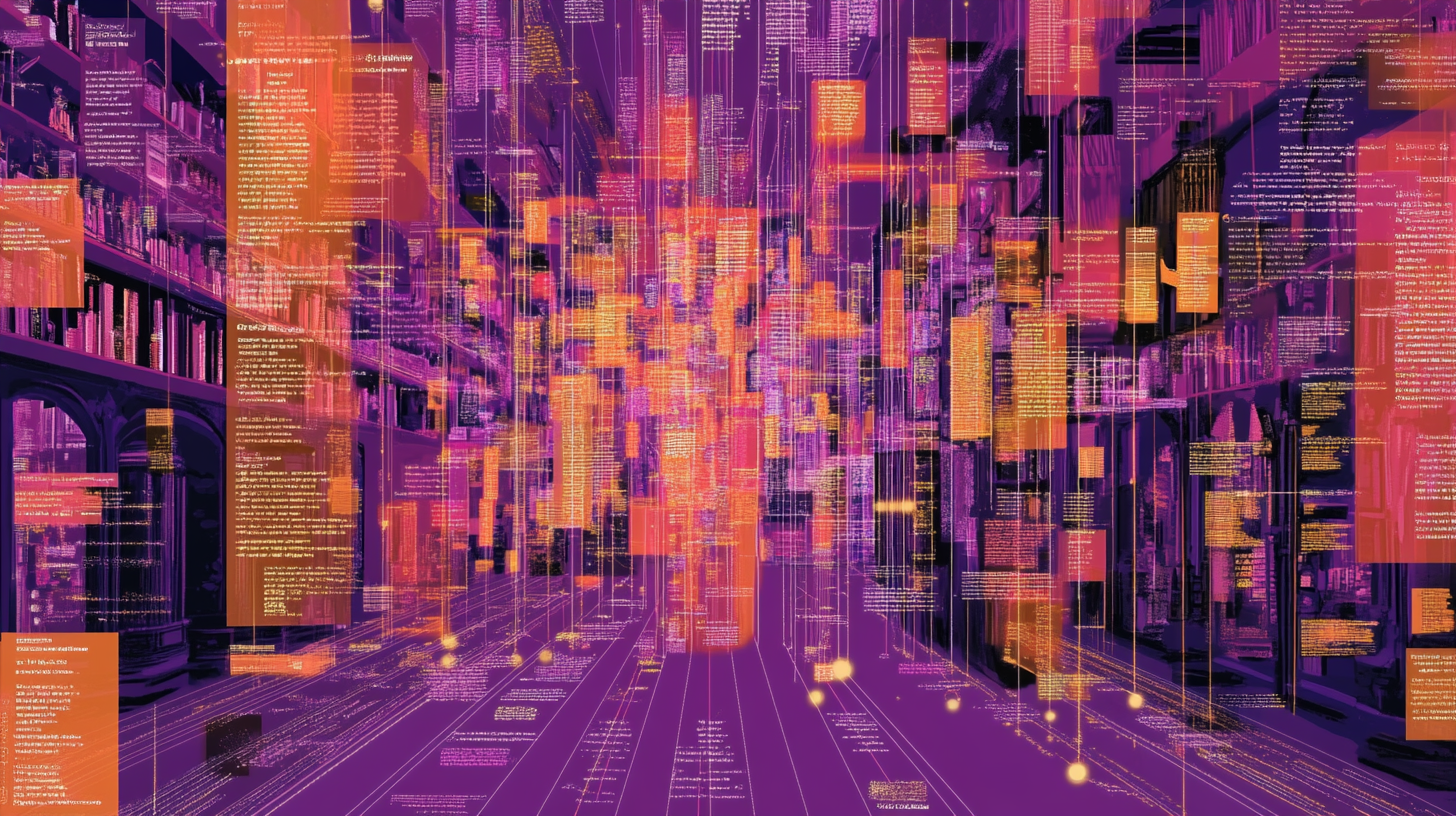 Scalable and Domain-General Abstractive Proposition Segmentation