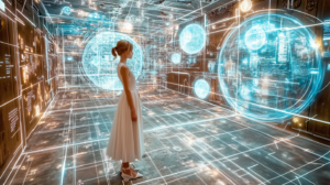 Usage of AI tools in Crowdsourcing Challenges