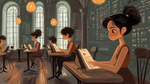 Improving Student Outcomes: Quantifying the Impact of Creative Skills on College and Career