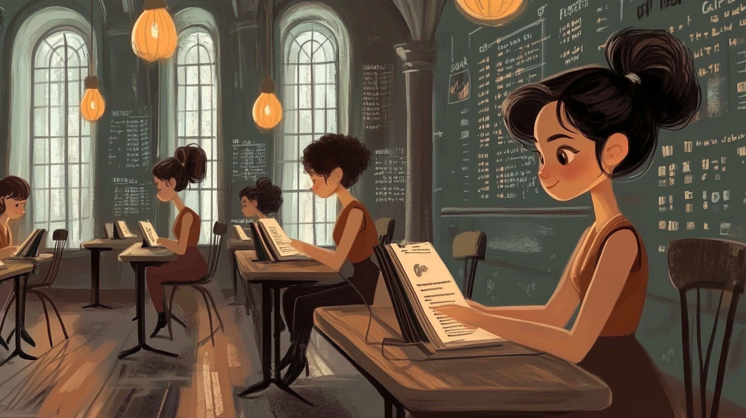 Improving Student Outcomes: Quantifying the Impact of Creative Skills on College and Career