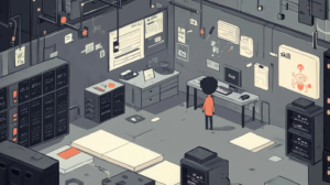 Generative AI Global Research Report: Strategies for a Competitive Advantage