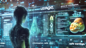 Translating the Artificial: Universal Design for Communicating Uses, Harms and Policies for Generative AI Tools
