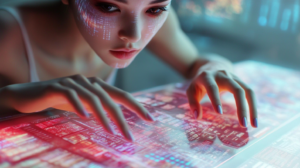 Emerging Tech: Top Use Cases for Generative AI