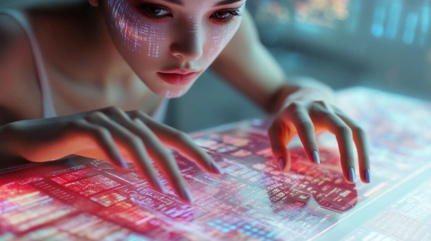 Emerging Tech: Top Use Cases for Generative AI