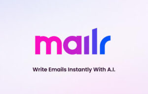 mailr