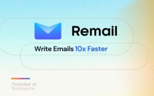 remail