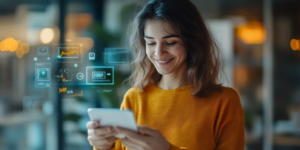 The Intelligent CX Revolution: How AI is Changing the Game