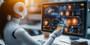 ALL IN ON AI: FINANCIAL SERVICES ADOPTION INDEX 2024 An Acrew Capital and Money20/20 Report