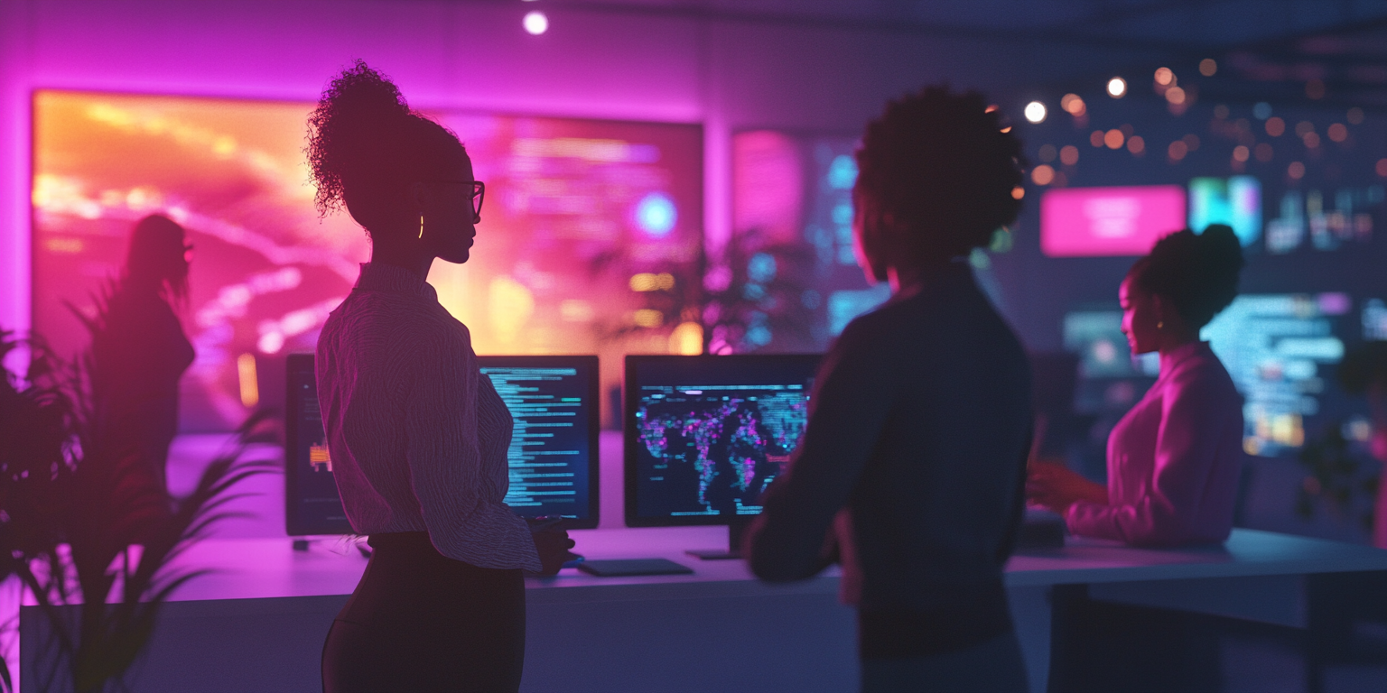 Impact of Technology in 2025 and Beyond: an IEEE Global Study