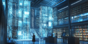A Third Transformation? Generative AI and Scholarly Publishing