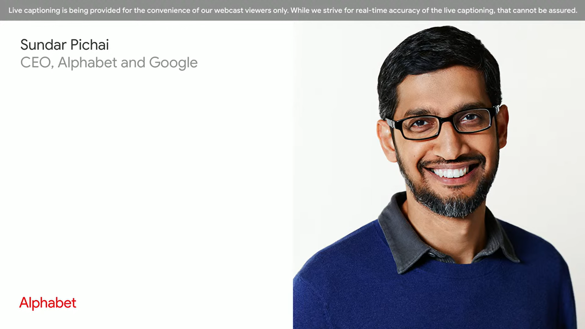 Alphabet Announces Third Quarter 2024 Results