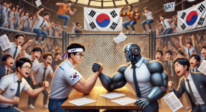 o1-프리뷰, 97점으로 수능 국어 1등급 달성... 한국어 언어모델 성능 평가 리더보드 공개