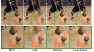 State-of-the-Art Multimodal Generative AI Model Development with NVIDIA NeMo