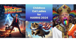 Generative Memesis: AI Mediates Political Memes in the 2024 United States Presidential Election