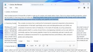 윈도우11, AI 기능 탑재한 그림판·메모장 대폭 개선